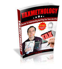 Taxmethology eBook
