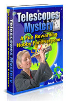 Telescopes Mystery eBook