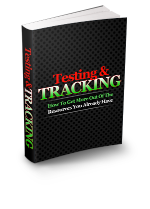 Testing And Tracking Audios and Videos eBook