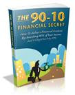 The 90 10 Financial Secret eBook