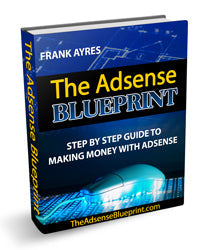 The Adsense Blueprint eBook