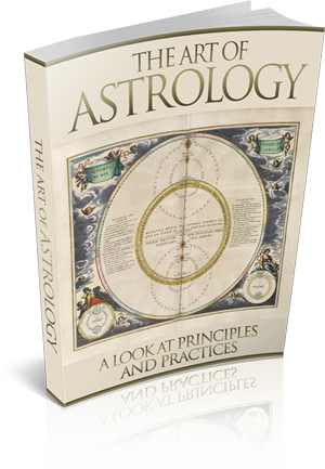 The Art Of Astrology eBook