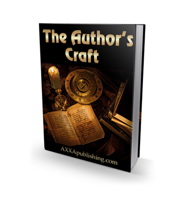 The Author's Craft eBook