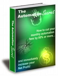 The Automation Secret eBook