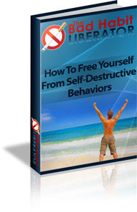 The Bad Habit Liberator eBook