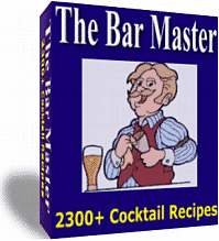 The Bar Master eBook