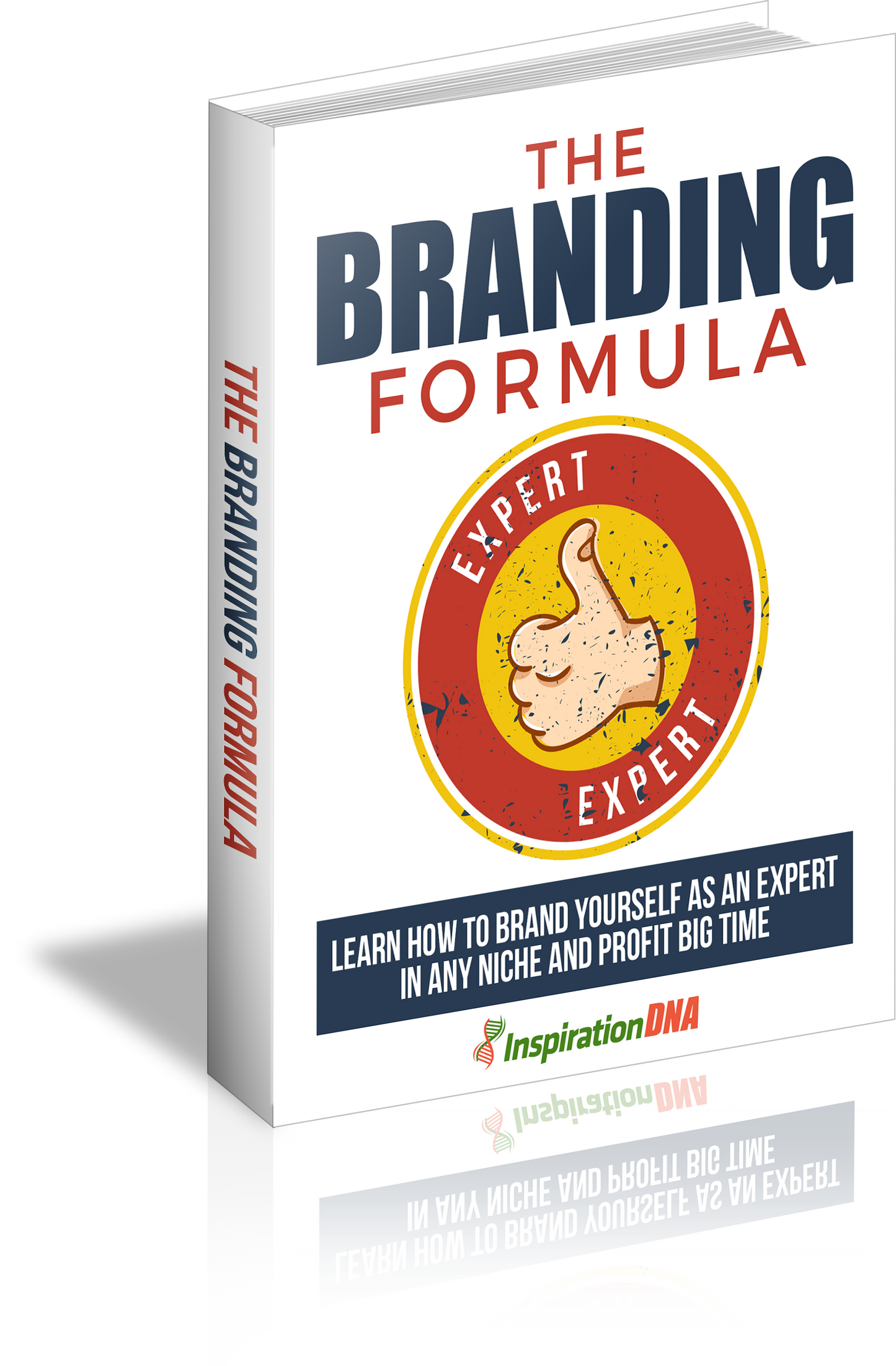 The Branding Formula eBook