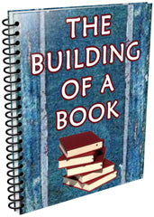 The Building Of A Book eBook