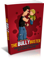 The Bully Buster eBook