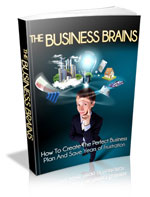 The Business Brains eBook