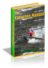The Canoeing Manual eBook