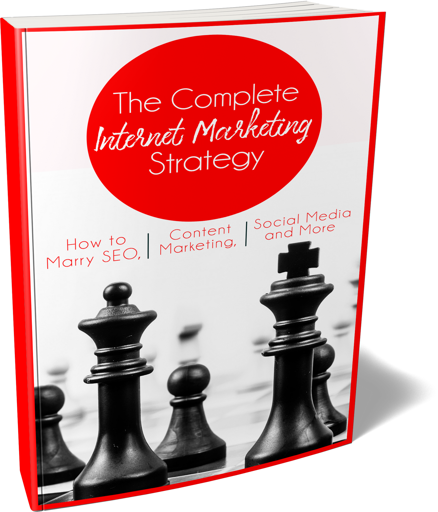 The Complete IM Strategy eBook