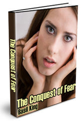 The Conquest Of Fear eBook