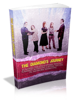 The Diamonds Journey eBook