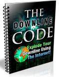 The Downline Code eBook