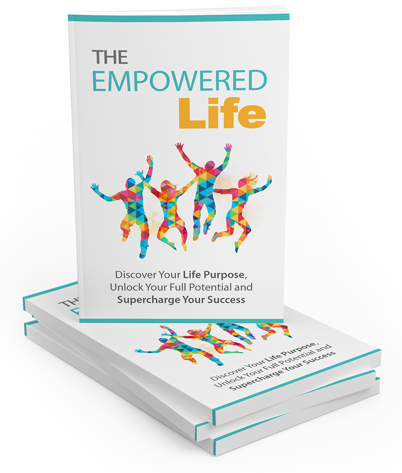 The Empowered Life eBook