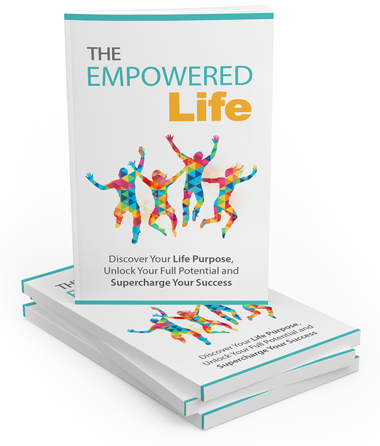 The Empowered Life eBook