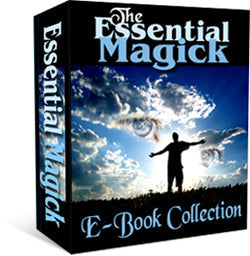 The Essential Magick Collection eBook
