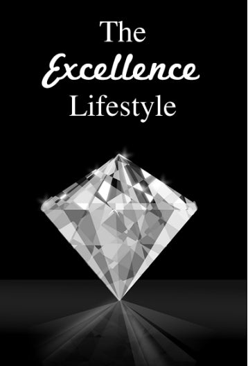 The Excellence Lifestyle eBook