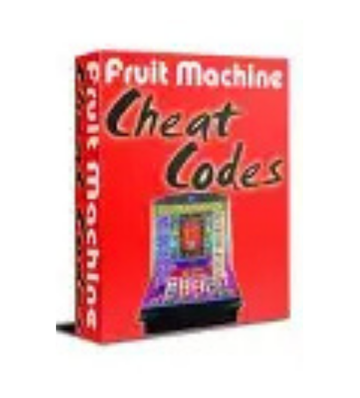 The Fruit Machine Cheat Code eBook