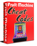 The Fruit Machine Cheat eBook