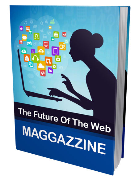 The Future of the Web eBook