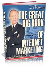 The Great Big Book Of Internet Marketing eBook
