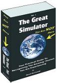 The Great Simulator eBook