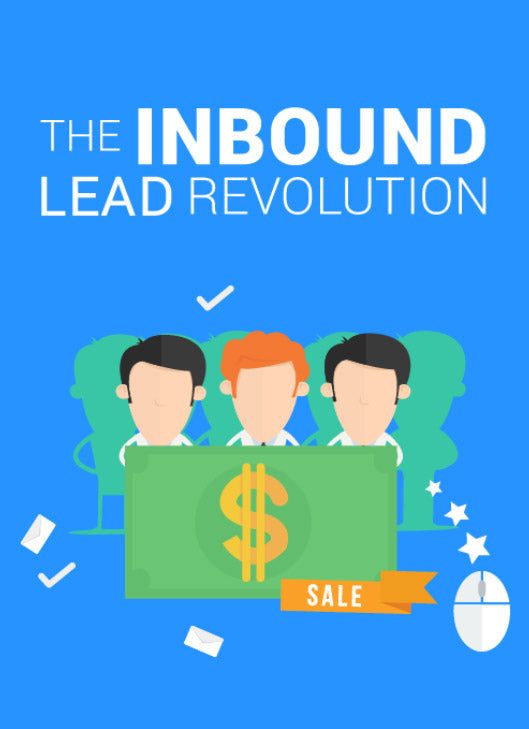 The Inbound Lead Revolution eBook
