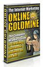 The Internet Marketing Goldmine eBook