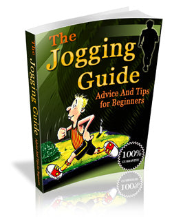 The Jogging Guide eBook