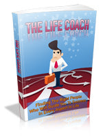 The Life Coach eBook