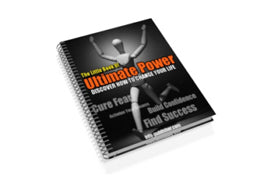 The Little Book Of Ultimate Power eBook