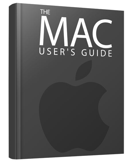 The Mac Users Guide eBook