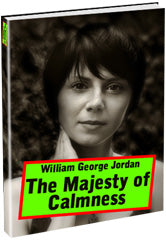 The Majesty Of Calmness eBook