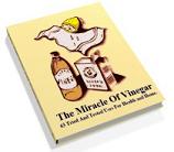 The Miracle Of Vinegar eBook