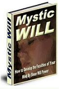 The Mystic Will eBook