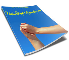 The Nature Of Goodness eBook
