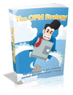 The OPM Strategy eBook