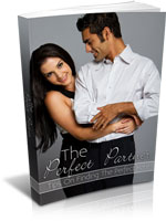 The Perfect Partner eBook