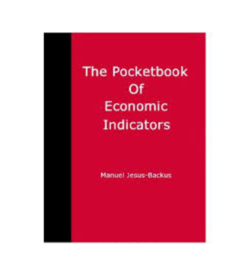 The Pocketbook of Economic Indicators eBook
