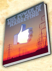 The Power Of Social Media Marketing eBook