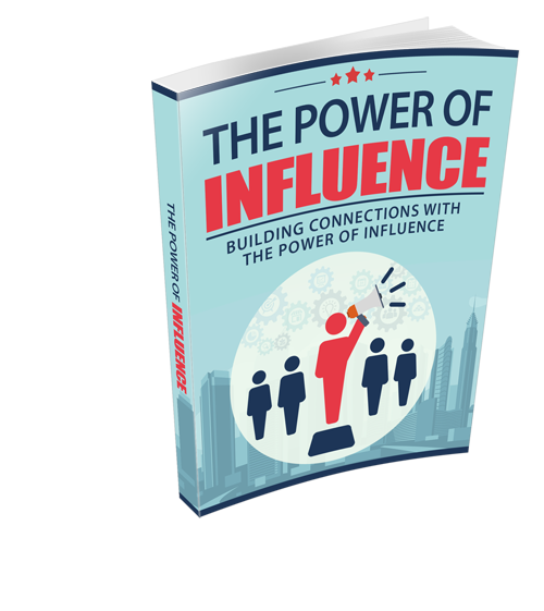 The Power of Influence eBook