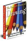 The Practice and Science of Drawing eBook