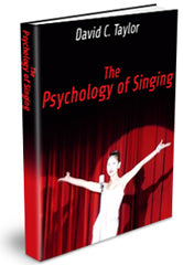 The Psychology Of Singing eBook