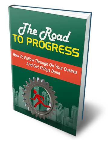 The Road To Progress eBook