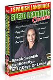 The Spanish Language Speed Learning Course eBook