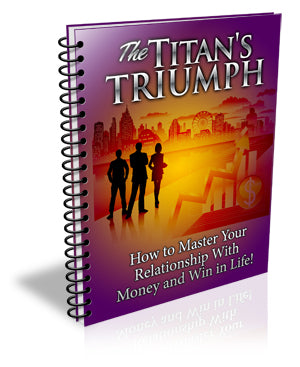 The Titans Triumph Report eBook