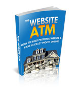 The Website ATM eBook