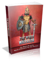 The Word Warrior eBook